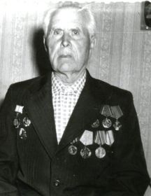 Хлебосолов Василий Семенович