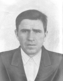 Павельев Пётр Михайлович