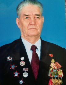 Панов Александр Иванович