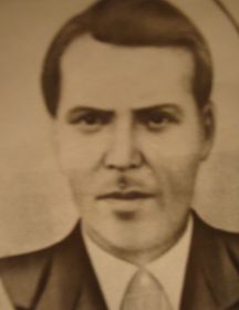 Гугнин Василий Иванович