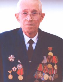 Криворотенко Владимир Христофорович