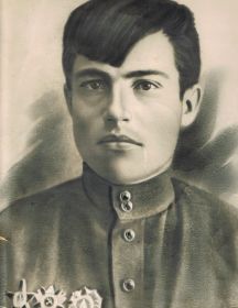 Шорохов Михаил Александрович