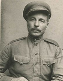 Талынев Павел Иванович