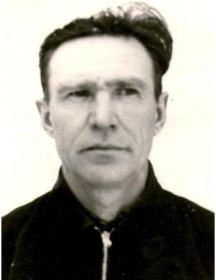 Егошин Григорий Михайлович