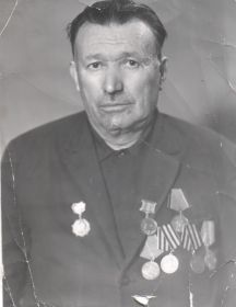 Бизикин Иван Михайлович