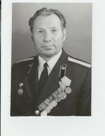 Белкин Дмитрий Иванович