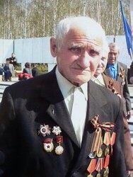 Черепков Иван Иосифович