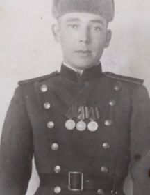 Васильев Борис Александрович