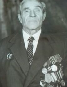 Харченко Иван Пантелеевич