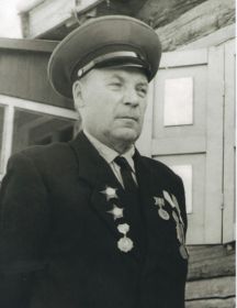 Семин Андрей Георгиевич