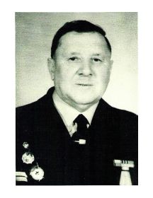 Рогачев Евгений Алексеевич