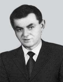 Тамбовцев Григорий Иванович