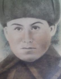 Хазиев Шаяхмет Валиахметович