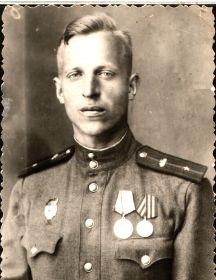 Кутиков Павел Николаевич