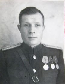 Коломацкий Сергей Петрович