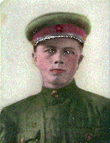 Веселов Иван Александрович