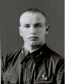 Маличенко Иван Григорьевич