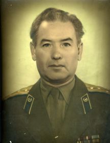 Горбунов Анатолий Иванович