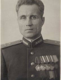 Цыганков Алексей Яковлевич