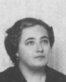 Колобова Мария Семёновна