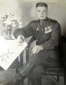 Волчек Петр Павлович