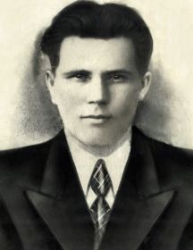 Кулясов Степан Иванович