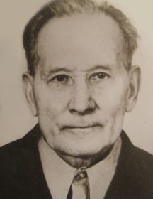 Спирин Павел Михайлович