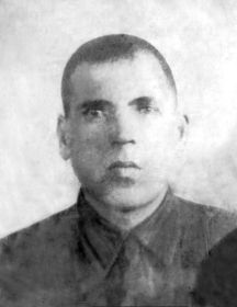 Сухарев Илья Тимофеевич