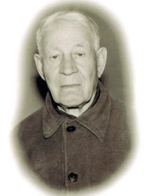 Ларионов Павел Иванович
