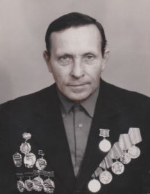 Красов Иван Петрович