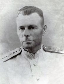 Никифоров Иван Григорьевич