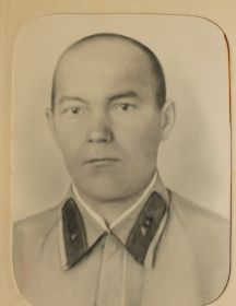 Мущинкин Сергей Иванович