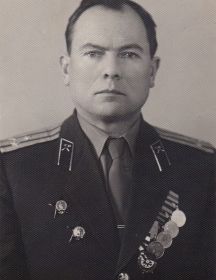 Алексеев Николай Иванович