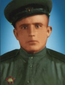  Осипченко Андрей Григорьевич