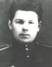Сысоев Василий Николаевич