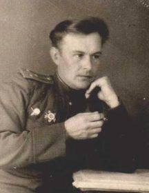 Колесов Борис Григорьевич