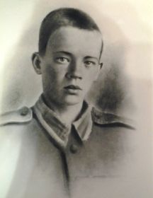 Лазарев Владимир Владимирович