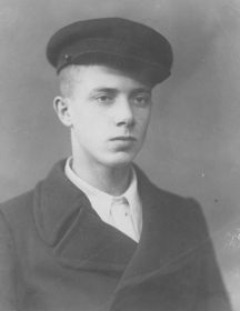 Падалка Александр Матвеевич