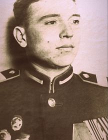 Брехунов Алексей Михайлович