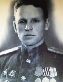 Якуничев Александр Иванович
