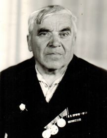 Максимов Борис Александрович