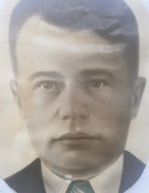 Денисенко Егор Павлович