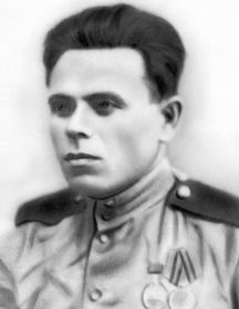 Митрохин Фёдор Кириллович