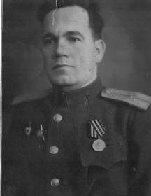 Шаблыкин Сергей Иванович