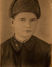 Серков Николай Сергеевич 