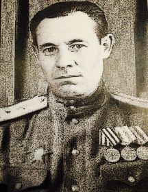 Осипов Павел Иванович