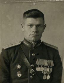 Аксенчук Григорий Лукьянович