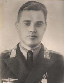 Петров Петр Ильич