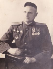 Новичков Александр Иванович
