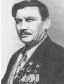 Сухонос Владимир Трофимович